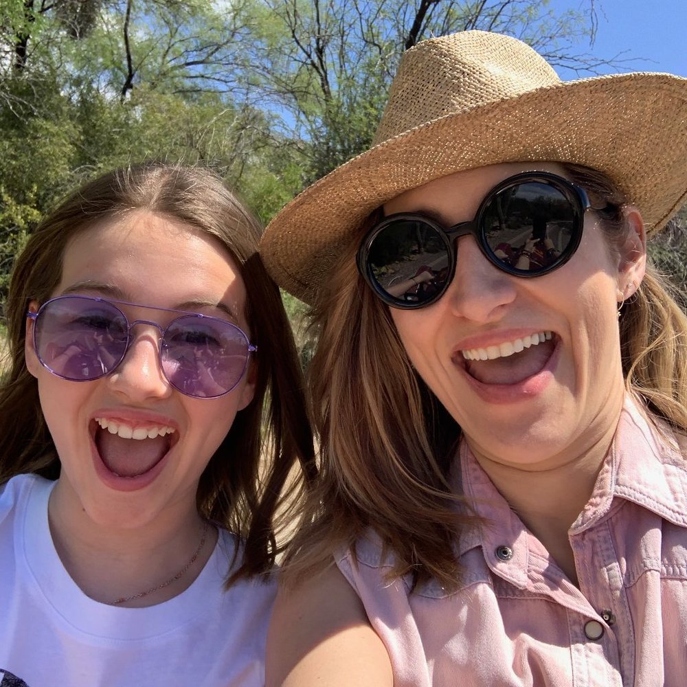 Meet your Posher, Laura